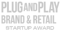 Plug & Play Brand & Retail Startup Award