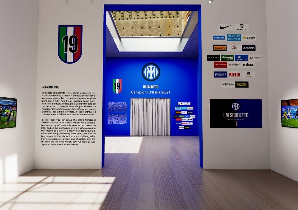 Inter Milan | Emperia