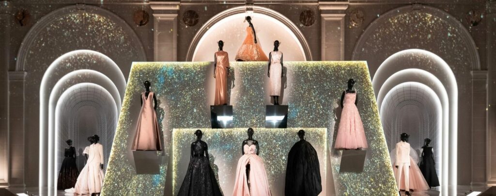 Dior's Designer of Dreams - Emperia