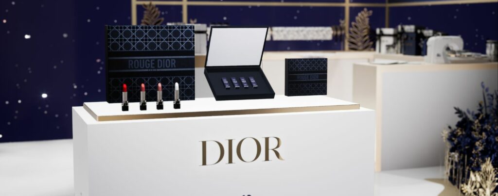Dior Beauty - Emperia