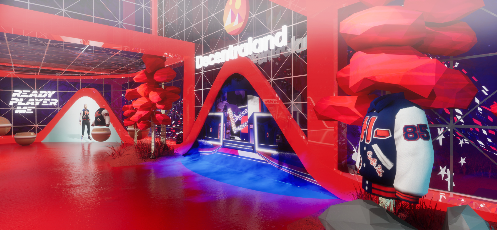 Tommy Hilfiger inaugura loja virtual dentro do universo Roblox -  Mercado&Consumo